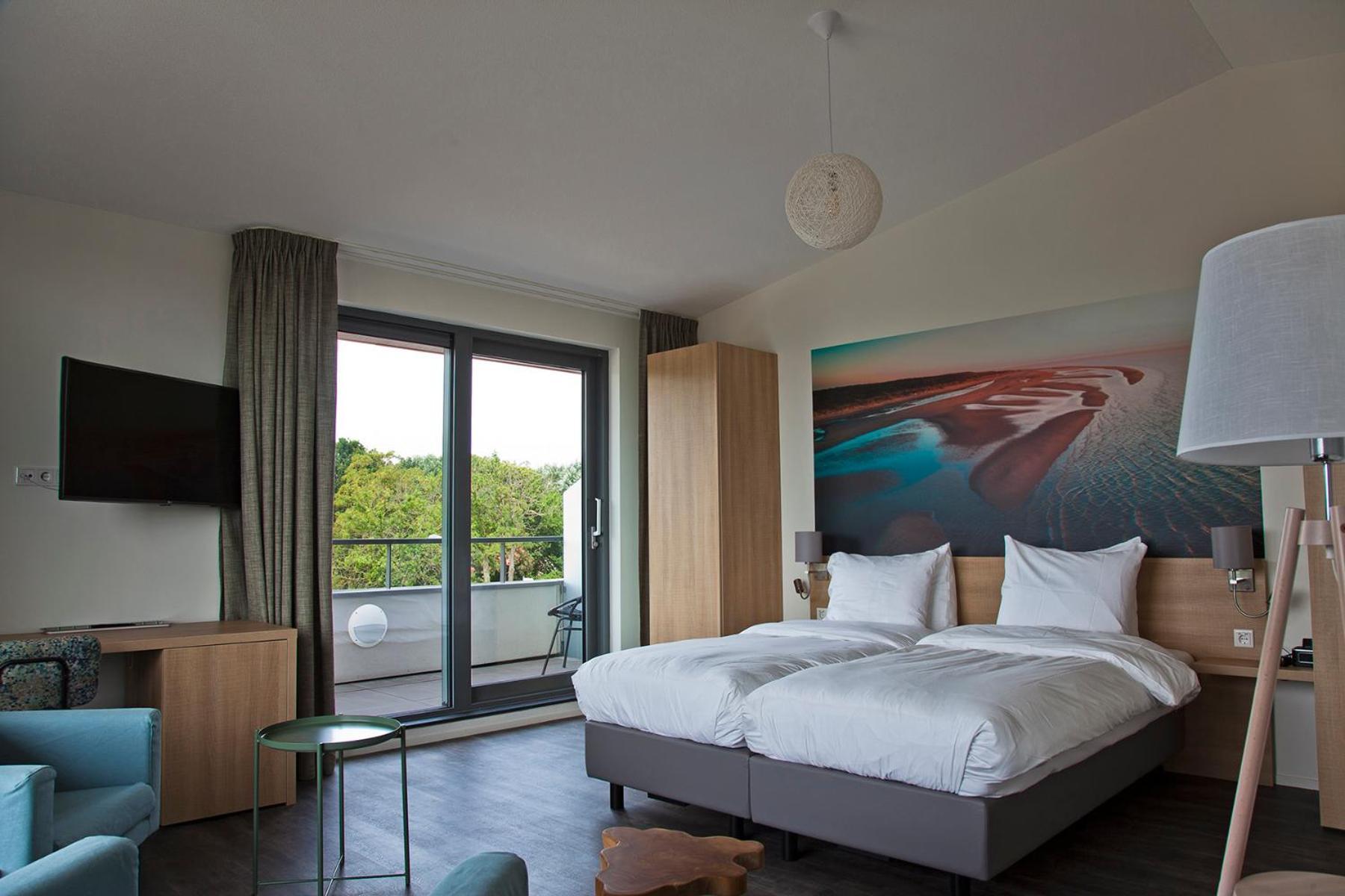 Strandhotel Duinoord Hotel Vrouwenpolder