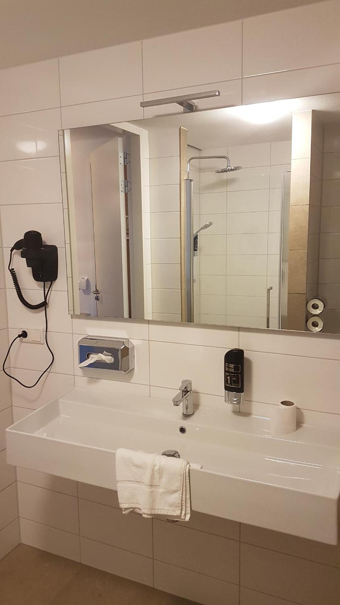 Hotel Strandhotel Duinoord Vrouwenpolder