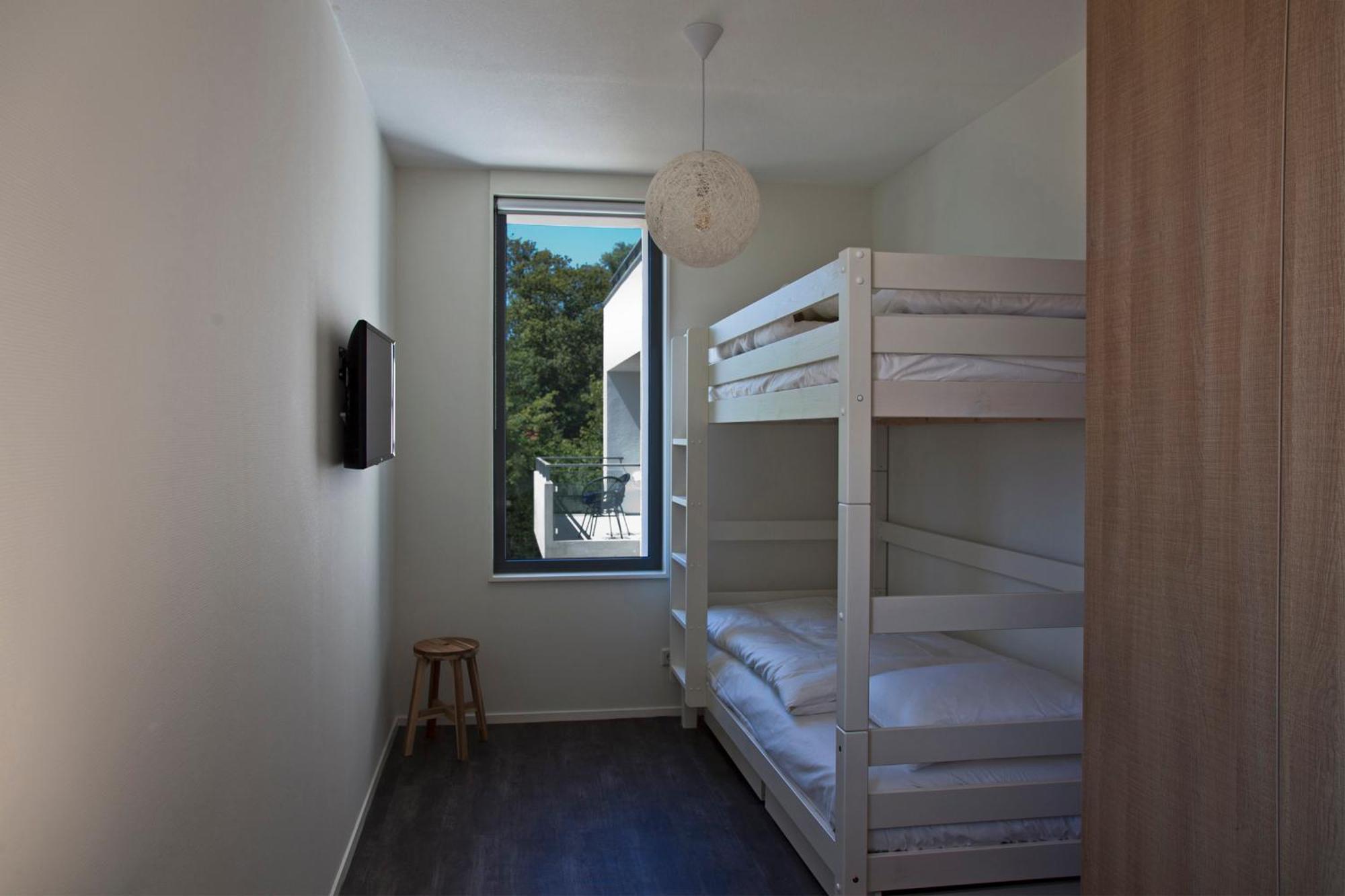 Hotel Strandhotel Duinoord